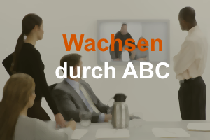jwconsulting Wachsen durch ABC - Agiles Business Coaching